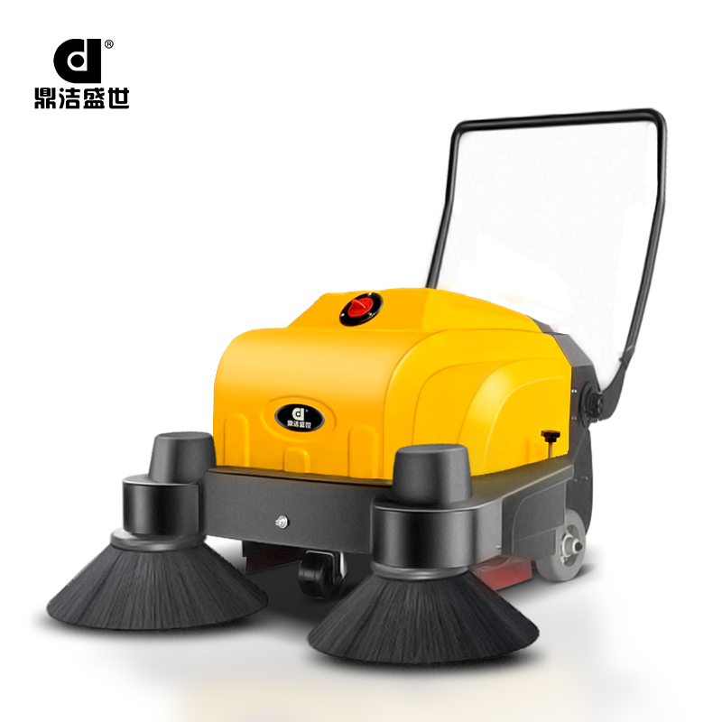 鼎潔盛世手推灑水掃地機(jī) CD1000PS