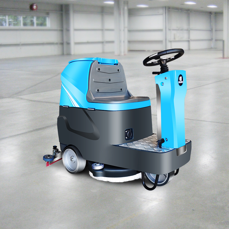 濟南洗地機-如何改善環(huán)境的衛(wèi)生情況69