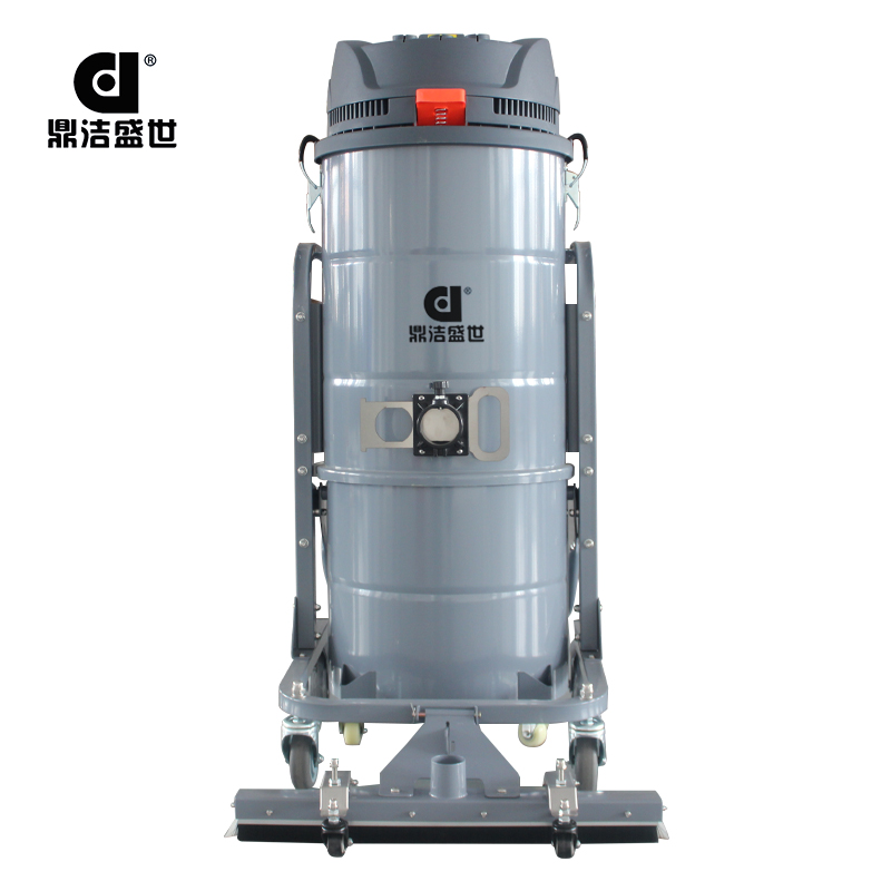 鼎潔盛世保潔吸塵器DJ36100P