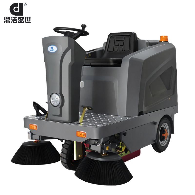 鼎潔盛世駕駛掃地機(jī) DJWJ1280